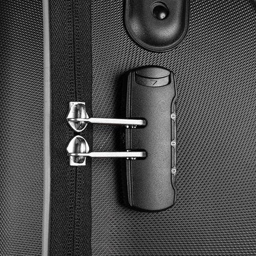 Coppia Borse Laterali Semirigide GIVI WL900B Monokey 25 Litri