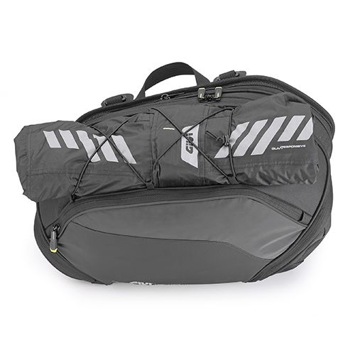 GIVI EA127B Coppia Borse laterali estensibili 30 litri