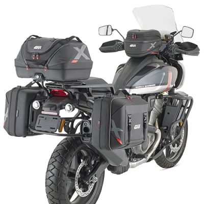 Borsa Posteriore / Laterale GIVI XL09 X-Line Monokey 33 Litri