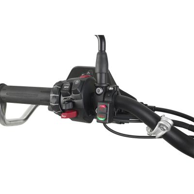 Coppia Faretti LED GIVI S312 LED Projectors Universali 6000LM