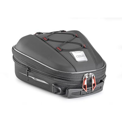 Borsa Sella e Serbatoio GIVI ST610+ Tanklock Sport-T 6-10 Litri