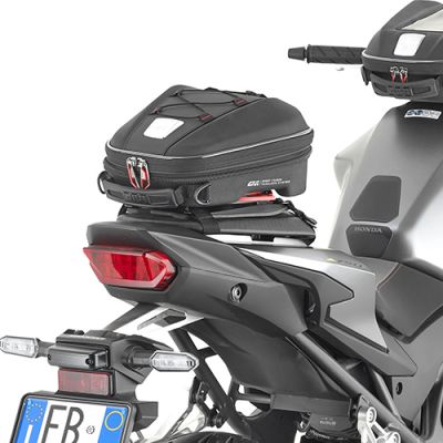 Borsa Sella e Serbatoio GIVI ST610+ Tanklock Sport-T 6-10 Litri