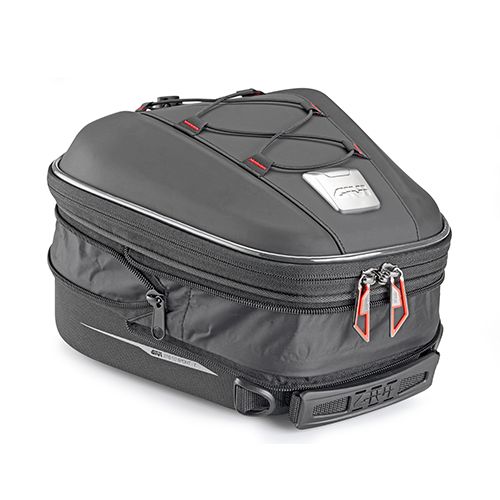 Borsa Sella e Serbatoio GIVI ST610+ Tanklock Sport-T 6-10 Litri