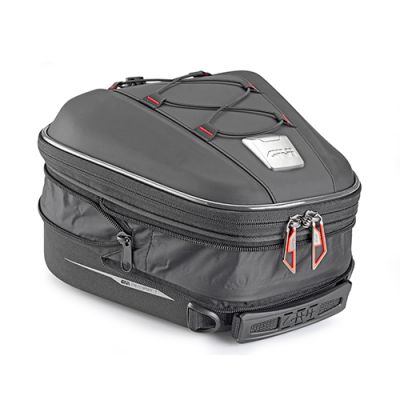 Borsa Sella e Serbatoio GIVI ST610+ Tanklock Sport-T 6-10 Litri