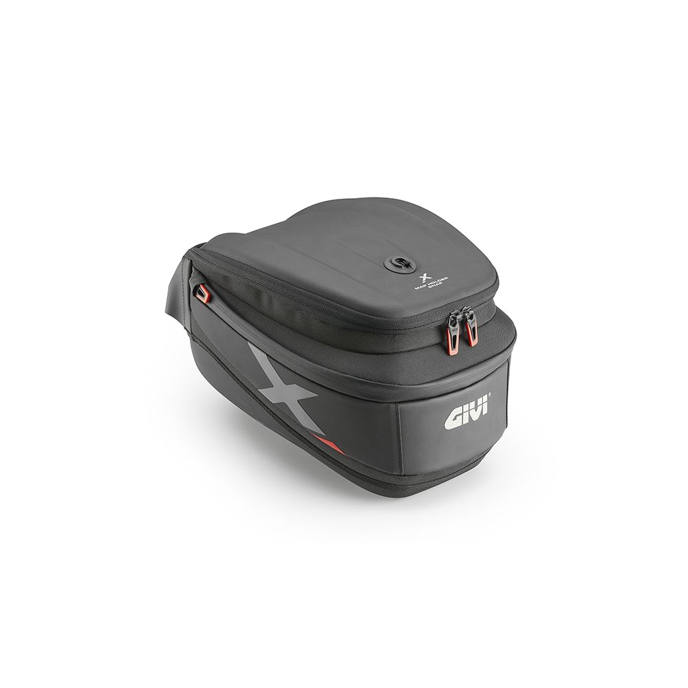 Borsa Serbatoio GIVI XL06B X-Line Tanklock Estensibile 15 - 20 Litri