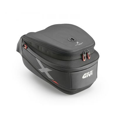 Borsa Serbatoio GIVI XL06B X-Line Tanklock Estensibile 15 - 20 Litri