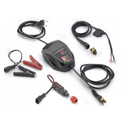 Mantenitore di Carica GIVI S511 Charge Plus CAN-Bus 12V