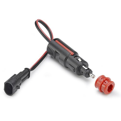 Mantenitore di Carica GIVI S511 Charge Plus CAN-Bus 12V