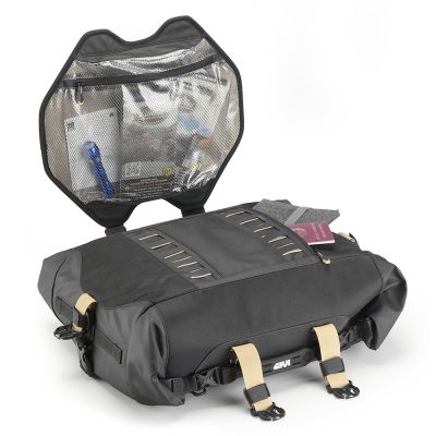 Borsa Sella GIVI GRT726 Impermeabile Canyon Zaino Moto 45 Litri