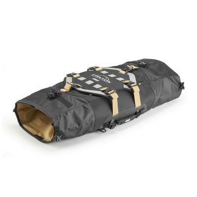 Borsa Sella GIVI GRT726 Impermeabile Canyon Zaino Moto 45 Litri