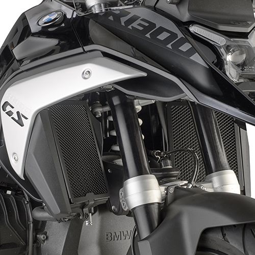 Protezione Radiatore GIVI PR5143 in Acciaio per BMW R 1300 GS 24 - 26