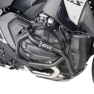 Paramotore GIVI TN5143 Nero con Slider per BMW R 1300 GS