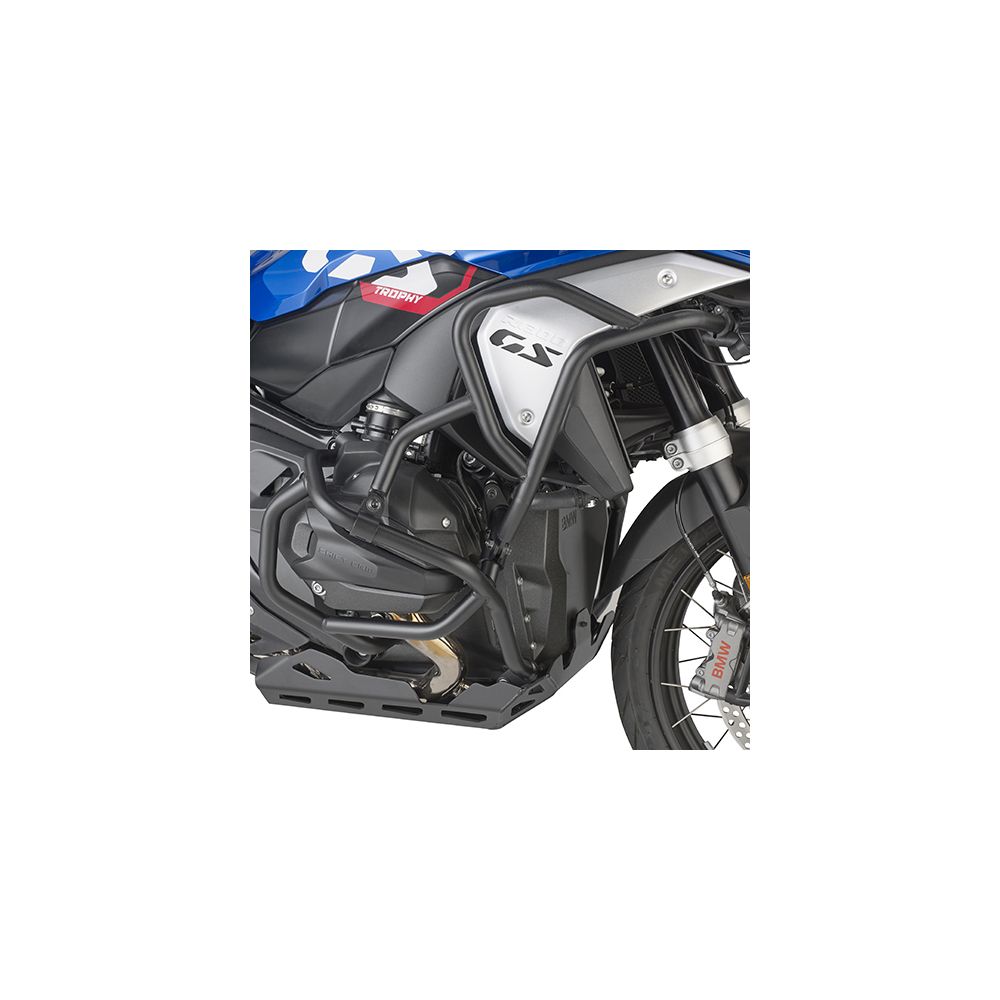 Paramotore Alto GIVI TNH5143 Nero per BMW R 1300 GS