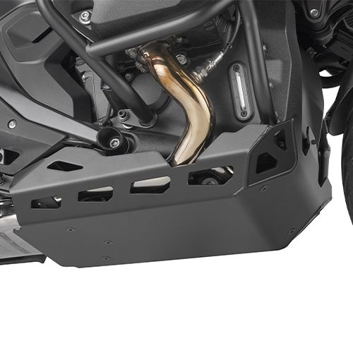 Paracoppa GIVI RP5143 Alluminio Nero per BMW R 1300 GS