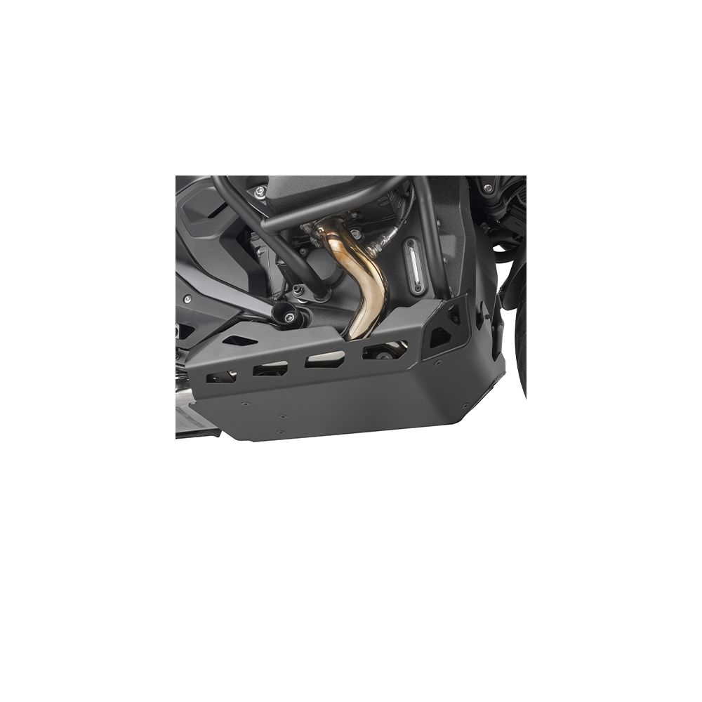 Paracoppa GIVI RP5143 Alluminio Nero per BMW R 1300 GS