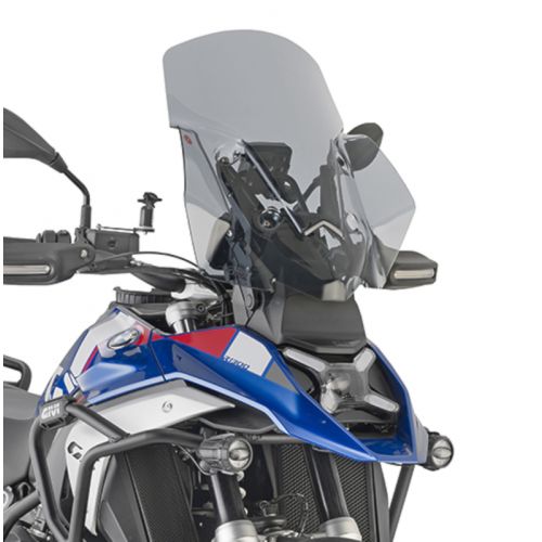 Kit GIVI LS5144 Attacchi Faretti per BMW R 1300 GS