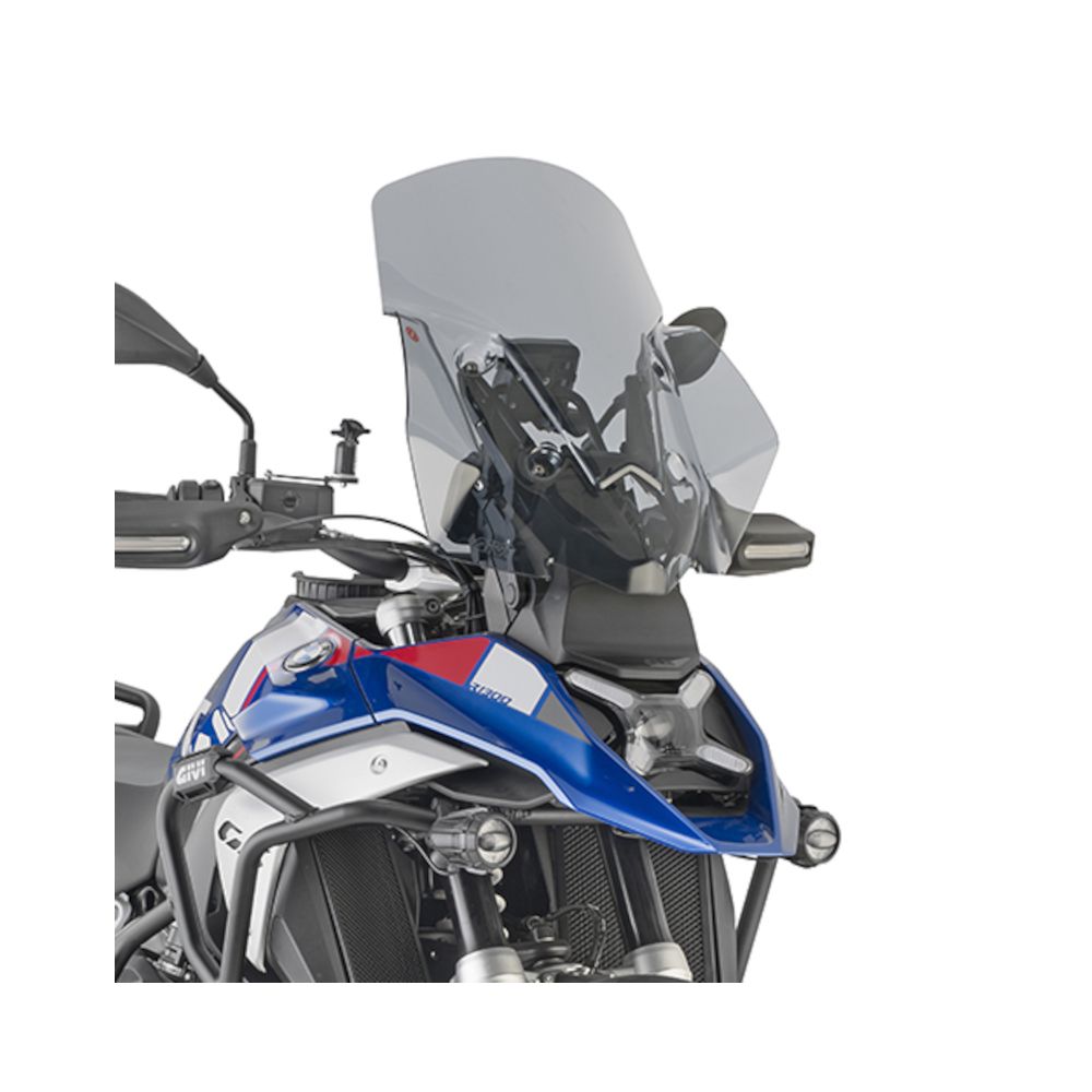 Kit GIVI LS5144 Attacchi Faretti per BMW R 1300 GS