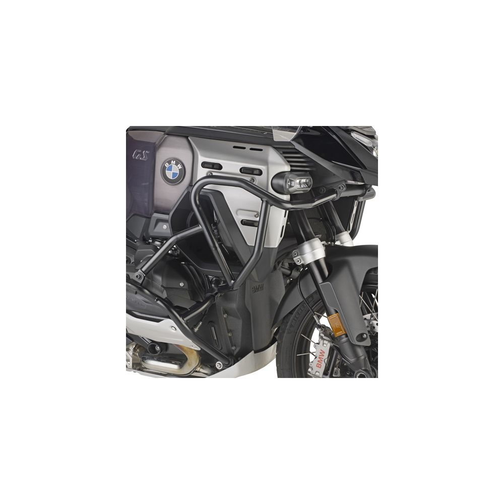 Paramotore Alto GIVI TNH5146 Nero per BMW R 1300 GS Adventure