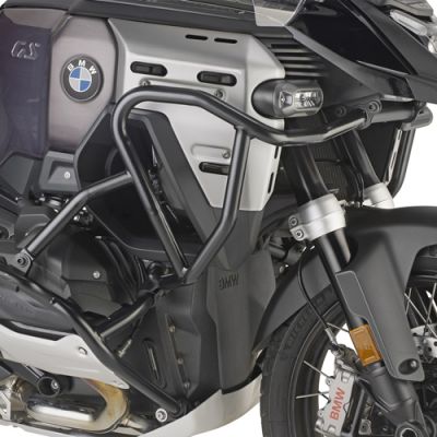 Paramotore Alto GIVI TNH5146 Nero per BMW R 1300 GS Adventure