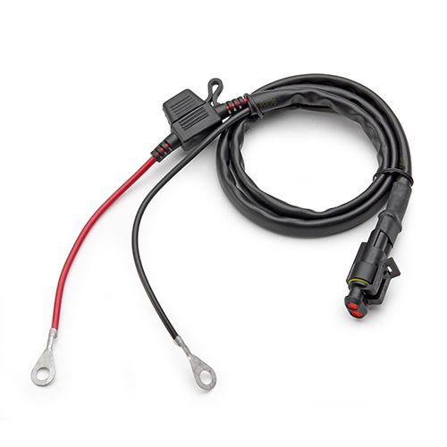 Caricabatteria Mantenitore GIVI S510 D-Charge Smart 12V Piombo Litio