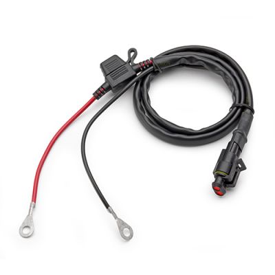 Caricabatteria Mantenitore GIVI S510 D-Charge Smart 12V Piombo Litio