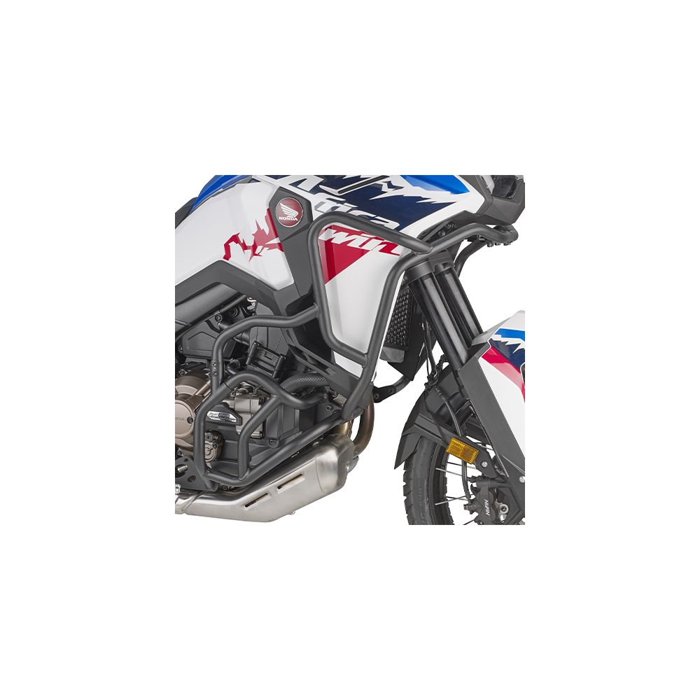 Paramotore Alto GIVI TNH1209 per Honda Africa Twin 1100 2024 - 2026