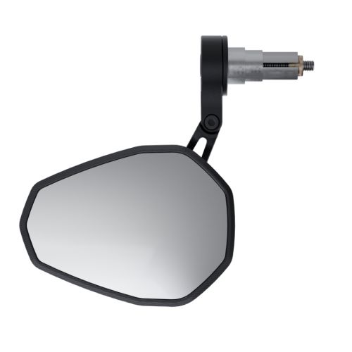Specchio Retrovisore per manubrio HIGHSIDER Ventura-RS Evo