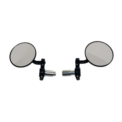 Coppia Specchi Retrovisore per manubrio OXFORD OX577