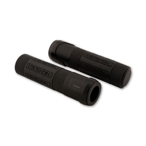 Manopole HIGHSIDER Akron Ø22,2mm