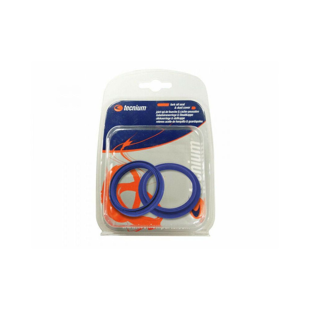 Paraoli forcella TECNIUM 41x54x11 mm
