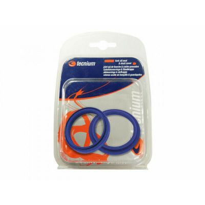 Paraoli forcella TECNIUM 41x54x11 mm