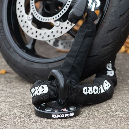 Ancoraggio a terra Oxford RotaForce OF438
