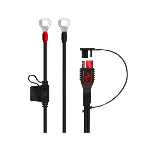 BS Battery PA01 Cavo di connessione con connettore terminale ad occhiello M6