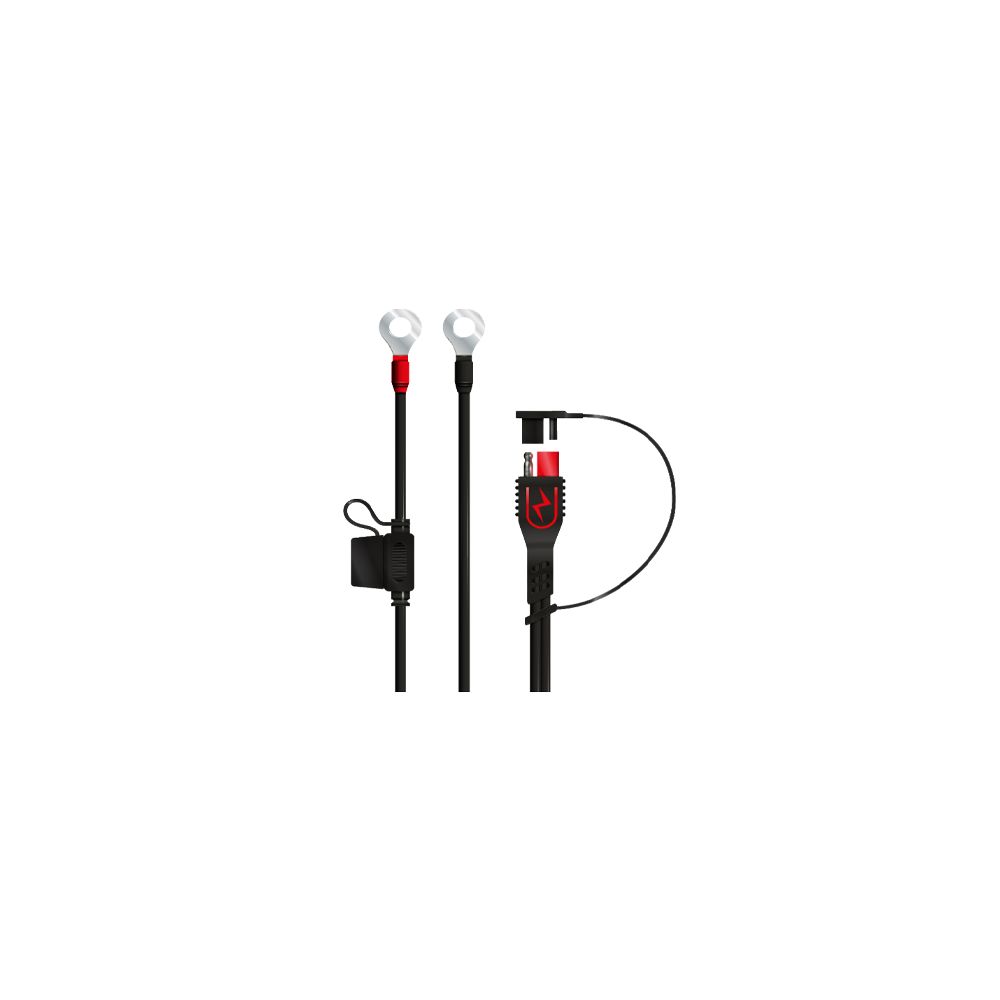 BS Battery PA01 Cavo di connessione con connettore terminale ad occhiello M6