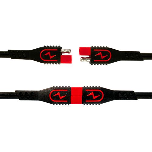 BS Battery PA01 Cavo di connessione con connettore terminale ad occhiello M6