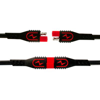BS Battery PA01 Cavo di connessione con connettore terminale ad occhiello M6