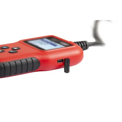 Tester per batterie (acido e litio) BS BATTERY BST-1000