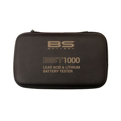 Tester per batterie (acido e litio) BS BATTERY BST-1000