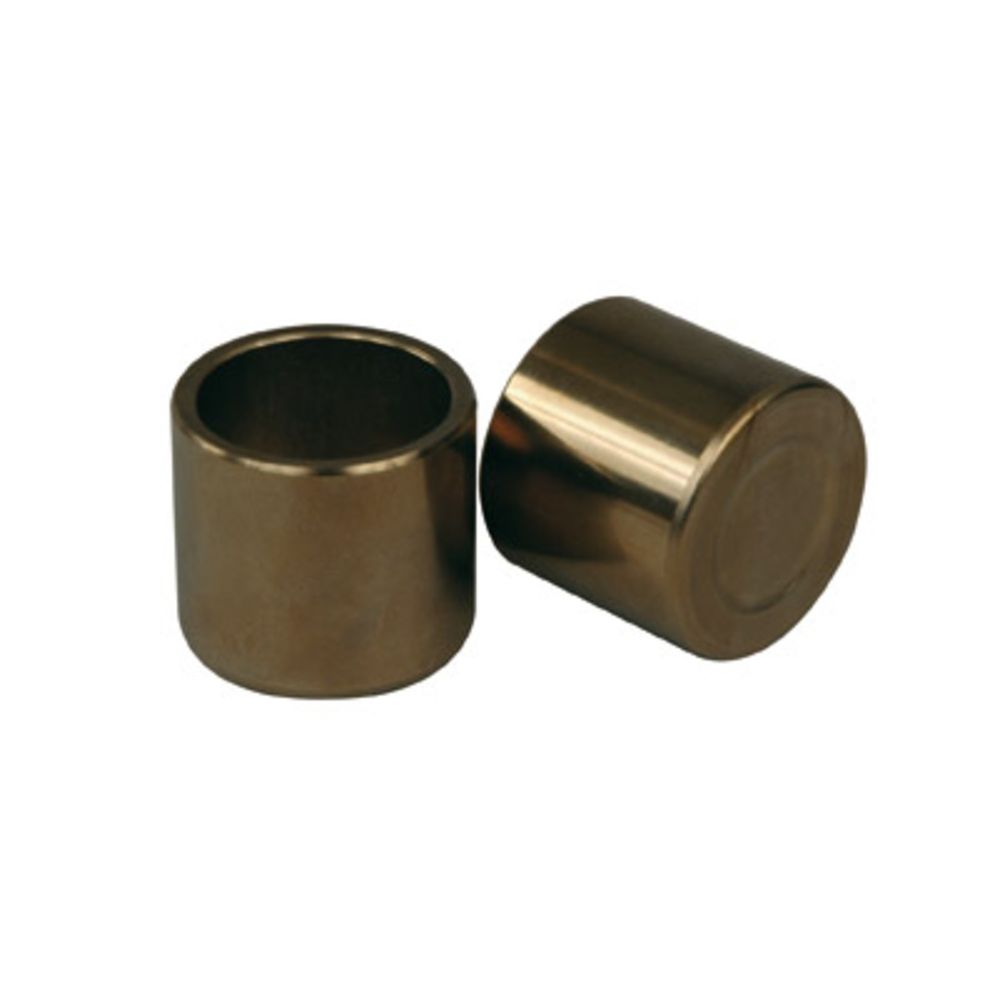NISSIN N4CP34 Pistone 34 mm per pinza freno 4 pistoni