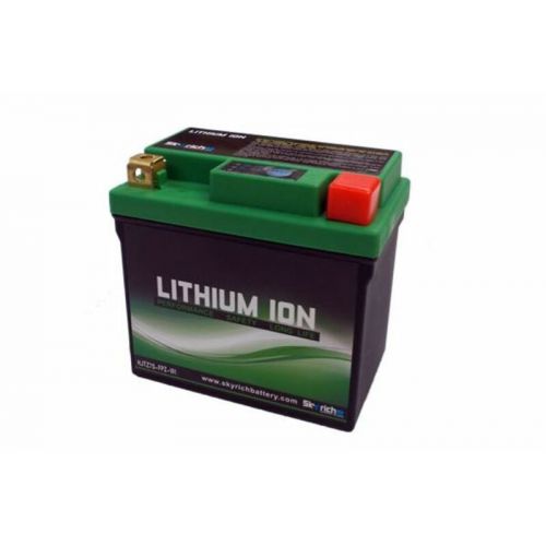 Batteria al Litio SKYRICH HJTZ7S-FPZ