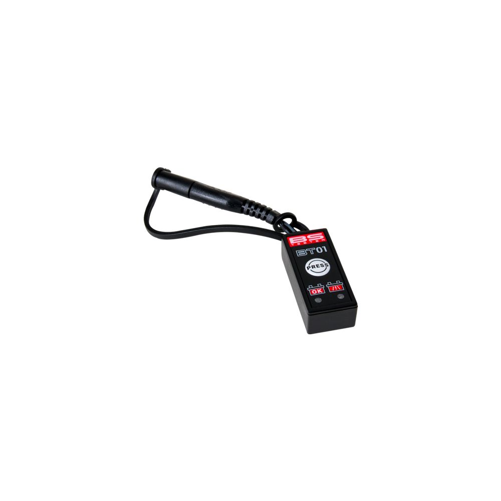 Indicatore di carica BS BATTERY BT 01