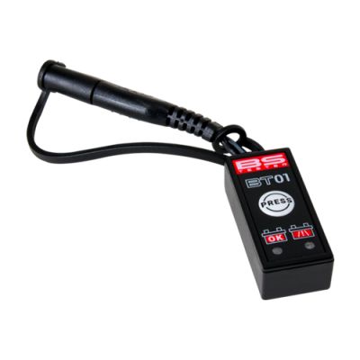 Indicatore di carica BS BATTERY BT 01