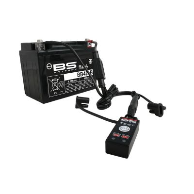 Indicatore di carica BS BATTERY BT 01