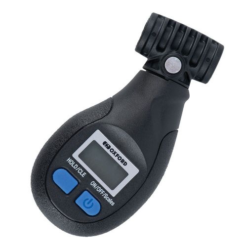 Manometro digitale misuratore pressione pneumatici OXFROD OX751