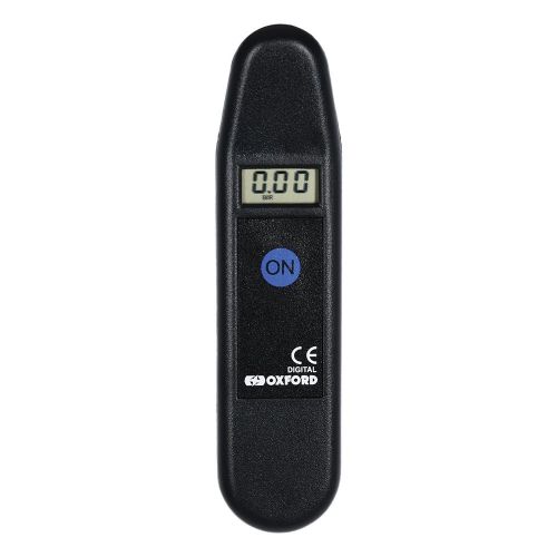 Misuratore digitale pressione pneumatici OXFROD OX752