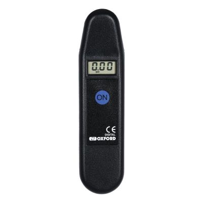 Misuratore digitale pressione pneumatici OXFROD OX752