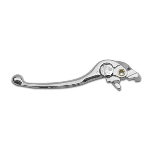 MARELLI MLE0637 Leva Sinistra Freno Posteriore Argento