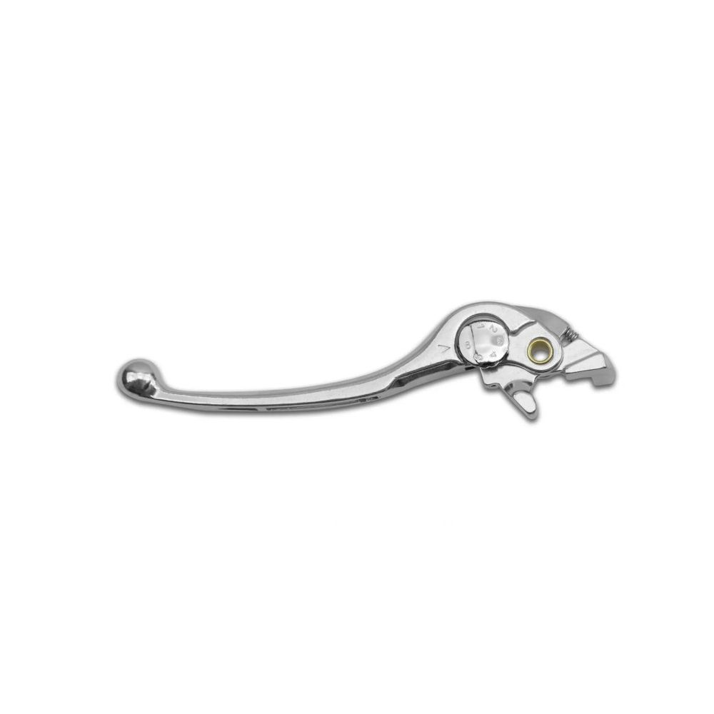 MARELLI MLE0637 Leva Sinistra Freno Posteriore Argento