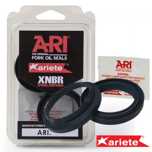ARIETE ARI.047 Kit Coppia Paraoli Forcelle 41x54x11 DCY