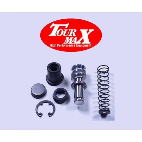 Kit revisione per pompa freno anteriore/posteriore TOURMAX V839100502